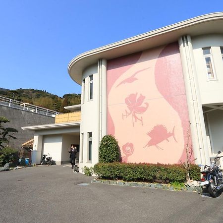 Shinwakan Hotell Satsumasendai Eksteriør bilde