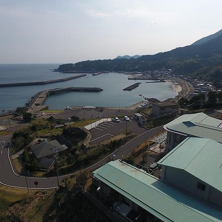 Shinwakan Hotell Satsumasendai Eksteriør bilde