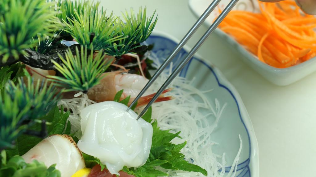 Shinwakan Hotell Satsumasendai Eksteriør bilde